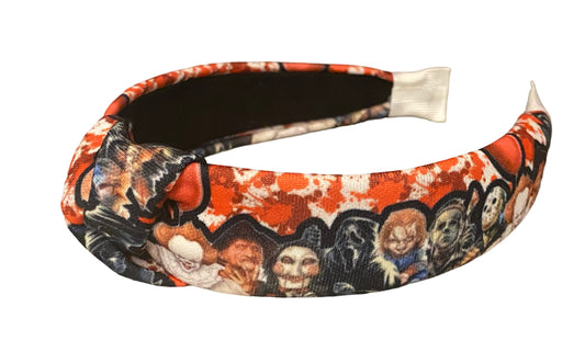 Spooky and Stylish Halloween Headbands for a Boo-tiful Look